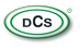 Logo DCS-Touristik